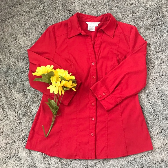 FRED DAVID BLOUSE - Picture 3 of 8